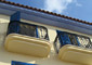 Hotel Mayarí, Balcony