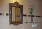 Hotel Mayarí, cuarto de baño  