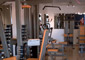 Hotel Mayarí, Fitness