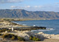 Hotel Mayarí,  inartificial Beach  Calabardina